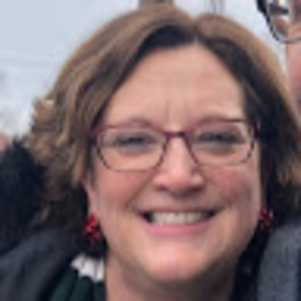 Meet your Posher, Karen